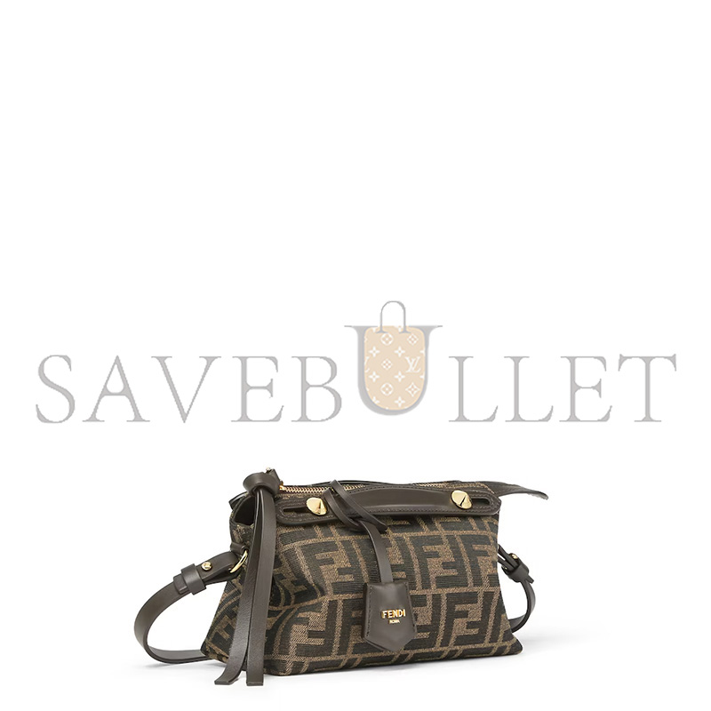 F**di by the way soft mini 8bs098afpmf1gl7 (20*12*9cm)